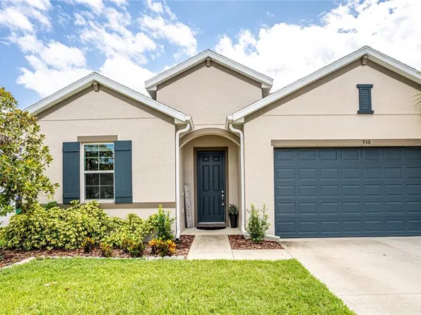 936 MAYPOLE DRIVE, APOPKA, FL 32703
