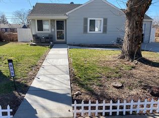 955 Nome St, Aurora, CO 80010