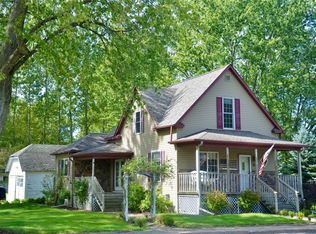 801 N Division Street, Withee, WI 54498