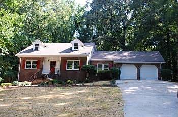 1st image of 3166 Custer Lake Dr NW