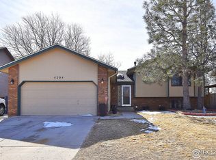4204 23rd St, Greeley, CO 80634