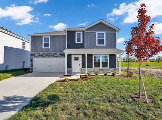 1022 Allegro Dr, Reynoldsburg, OH 43068