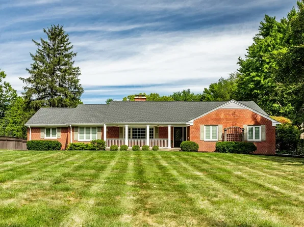 500 W 93rd St, Indianapolis, IN 46260