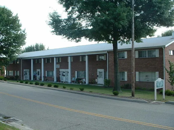 319 Johnet Dr, Saint Clairsville, OH