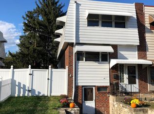 4113 Whiting Rd, Philadelphia, PA 19154