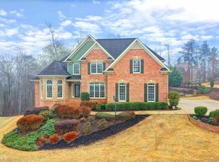 1220 Clint Ct, Bogart, GA 30622