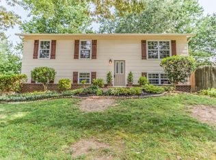 6408 Tewksbury Dr, Knoxville, TN 37921