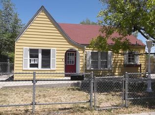 827 S Maryland St, Amarillo, TX 79106