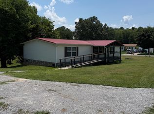 1641 Ponderosa Dr, Dandridge, TN 37725