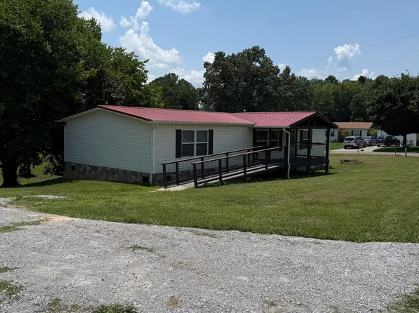 1641 Ponderosa Dr, Dandridge, TN 37725