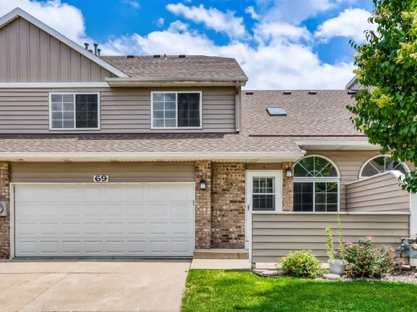 945 106th Ln NW APT 69, Coon Rapids, MN 55433
