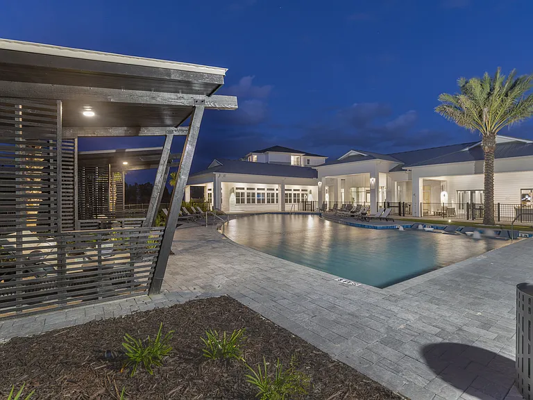 Sentosa Lexington Oaks — Photo 10