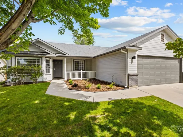 5855 S Orchid Way, Boise, ID 83716