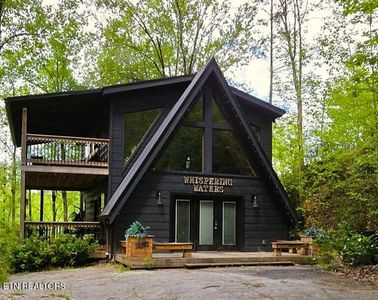 1020 Deep Hollow Rd, Gatlinburg, TN, 37738
