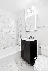 Rented by PREX Realty Corp