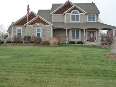 W295S7955 Shallow Waters Dr, Mukwonago, WI, 53149