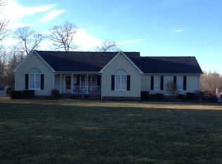 1840 Burlington Rd, Roxboro, NC 27573