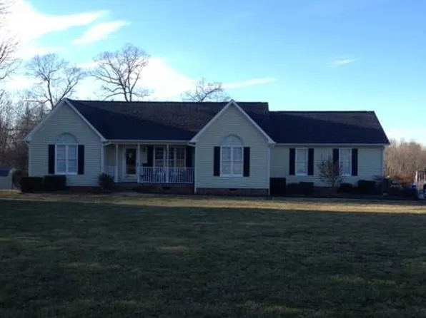 1840 Burlington Rd, Roxboro, NC 27573