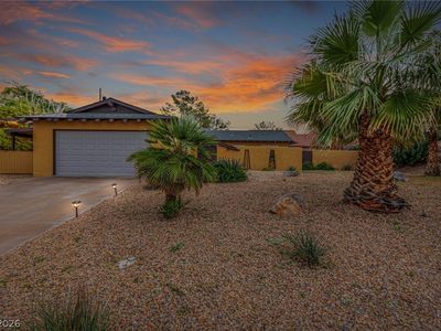 622 E Fairway Rd, Henderson, NV, 89015