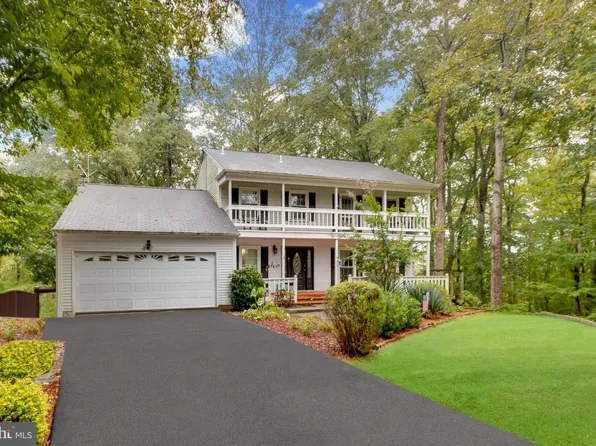 6470 McKee Way, Manassas, VA 20111