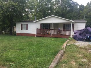 4873 Roger Loop, Pulaski, VA 24301