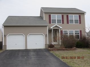 50 W Boylston St, Glens Falls, NY 12801
