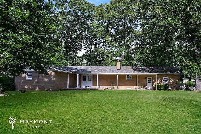 124 Carter Woods Dr — Photo 14