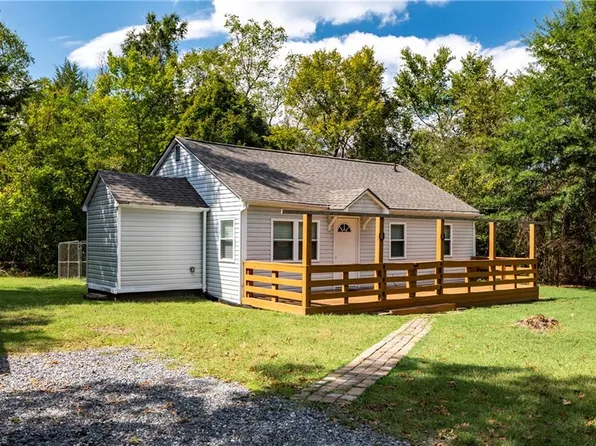 6257 Lake Brandt Rd, Summerfield, NC 27358