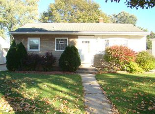 3754 S 55th St, Milwaukee, WI 53220