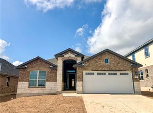 3373 Pauling Loop, Round Rock, TX 78665