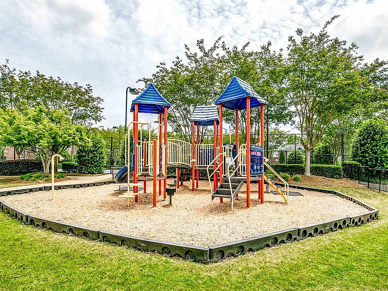 Halston McDonough Plaayground