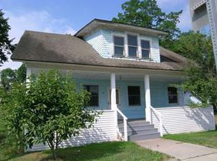 18 N Erie St, Mayville, NY 14757