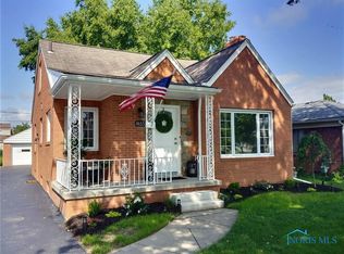 4655 Edgemont Rd, Toledo, OH 43611