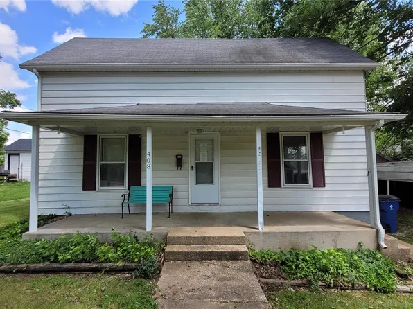 408 Russell Ave, Festus, MO 63028