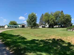 17541 370th Ave LOT WP001, Hillman, MN 56338