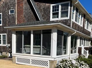 724 East Ave, Bay Head, NJ 08742