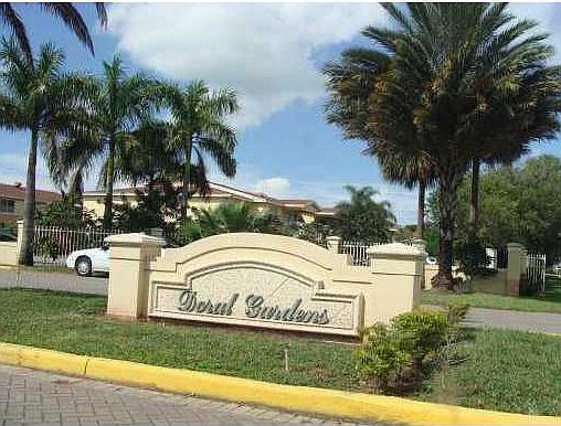 5th image of 4110 NW 79th Ave APT 2A