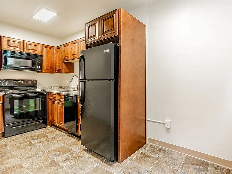 Stockbridge Apartment Homes — Photo 49