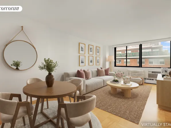 16 West 16th Street 14BS image 1 of 4