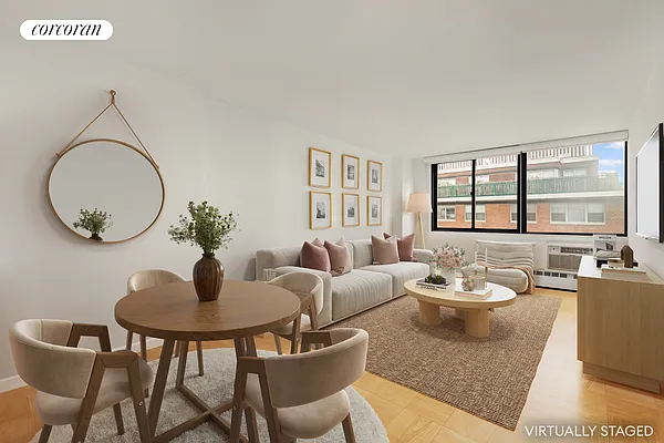 16 West 16th Street #14BS