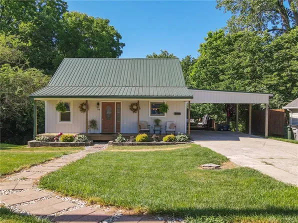 714 Old Newton Park, Troy, OH 45373