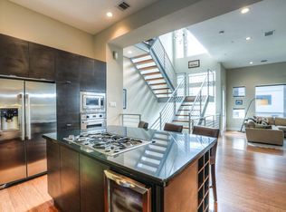 1805 Hickory St, Houston, TX 77007