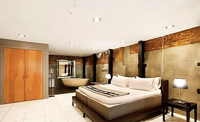 Rented by Nolita Group