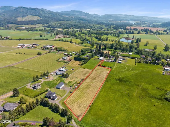 802 Trask River Rd, Tillamook, OR 97141