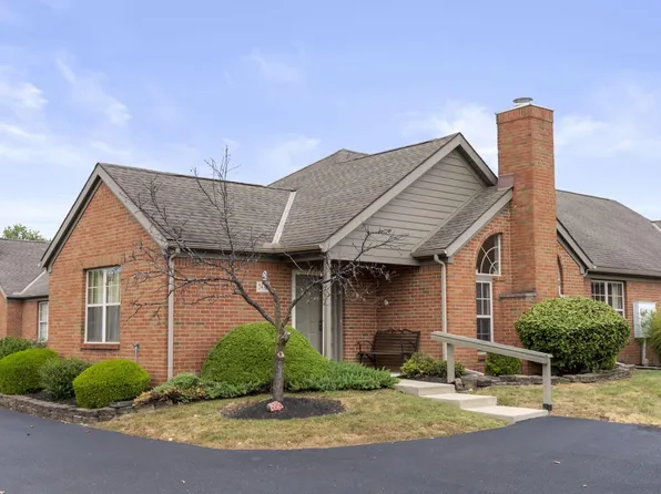 2430 Sportsman Dr, Grove City, OH 43123