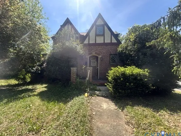 111 Jefferson St, Emporia, VA 23847