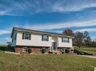 4862 Greensburg Rd, Buffalo, KY 42716