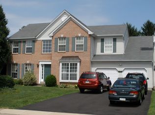 194 Hyacinth Dr S, Yardley, PA 19067