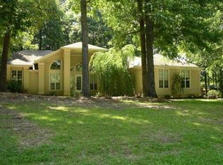 105 Timberlane Ave, Warner Robins, GA 31088