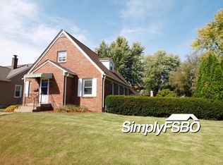 729 20th Ave, Moline, IL